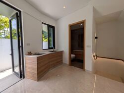 Mandai Garden (D26), Terrace #563750421
